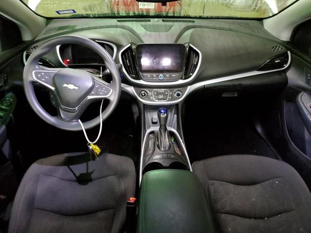 Photo 8 from auction – 2018 CHEVROLET VOLT LT with VIN 1G1RC6S51JU128311