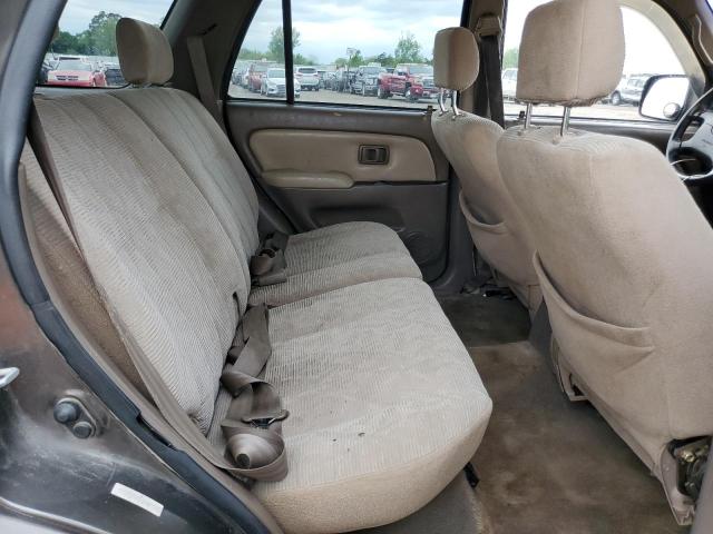 Photo 11 from auction – 1998 TOYOTA 4RUNNER SR with VIN JT3GN86R4W0067637