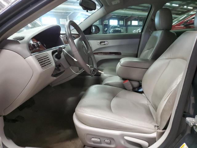 Photo 7 from auction – 2008 BUICK LACROSSE C with VIN 2G4WD582281153301