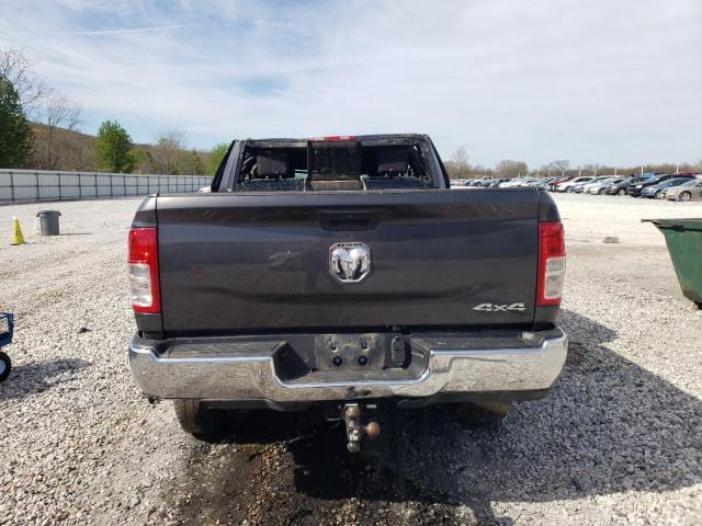 Photo 6 from auction – 2022 RAM 2500 TRADE with VIN 3C6UR5CL9NG252849