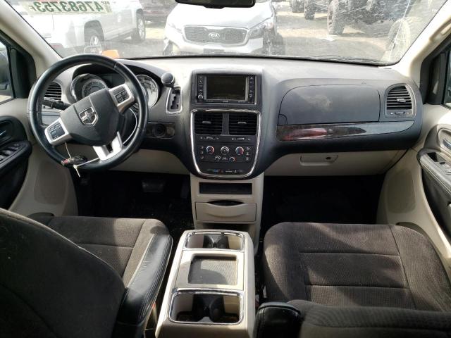Photo 8 from auction – 2011 DODGE GRAND CARA with VIN 2D4RN3DG5BR613406