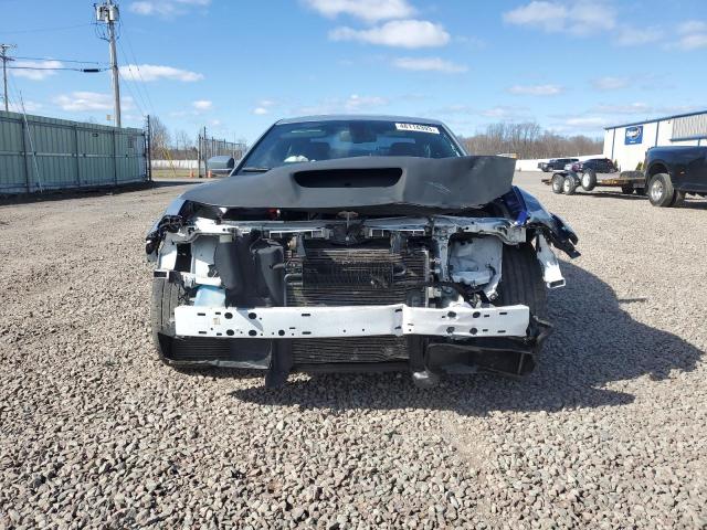 Photo 5 from auction – 2016 DODGE CHARGER SR with VIN 2C3CDXL98GH305647