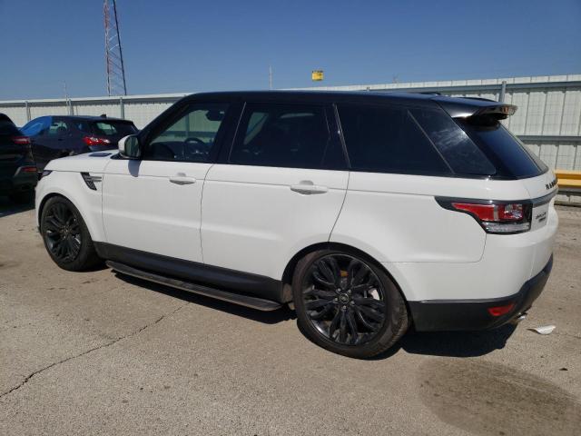Photo 2 from auction – 2014 LAND ROVER RANGE ROVE with VIN SALWR2TF1EA350145