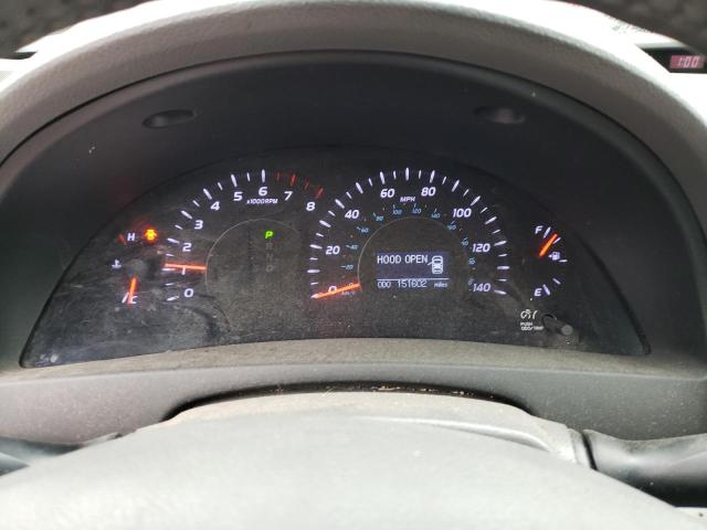 Photo 9 from auction – 2011 TOYOTA CAMRY BASE with VIN 4T1BF3EK4BU225662