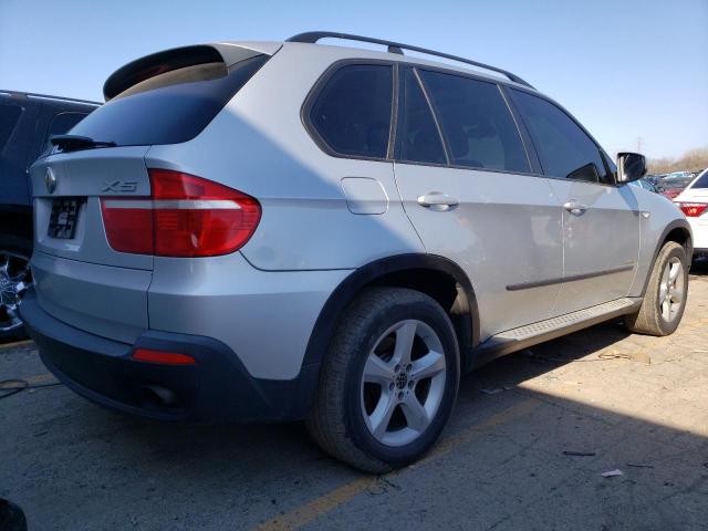 Photo 3 from auction – 2009 BMW X5 XDRIVE3 with VIN 5UXFE43579L262702