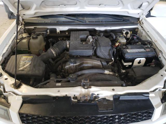 Photo 11 from auction – 2009 CHEVROLET COLORADO with VIN 1GCDT13E698107056