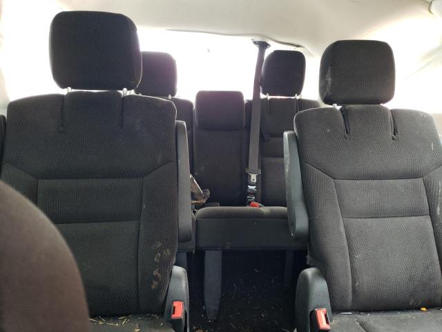 Photo 10 from auction – 2019 DODGE GRAND CARA with VIN 2C4RDGBG6KR794168