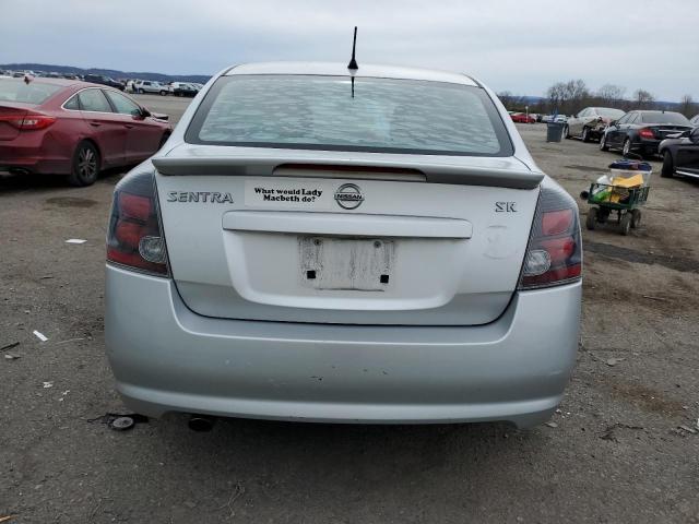 Photo 6 from auction – 2012 NISSAN SENTRA 2.0 with VIN 3N1AB6AP2CL686369