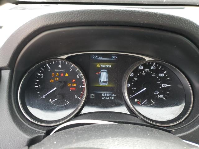 Photo 9 from auction – 2016 NISSAN ROGUE S with VIN KNMAT2MT4GP701203