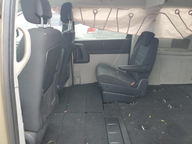 Photo 11 from auction – 2010 DODGE GRAND CARA with VIN 2D4RN5D18AR342220