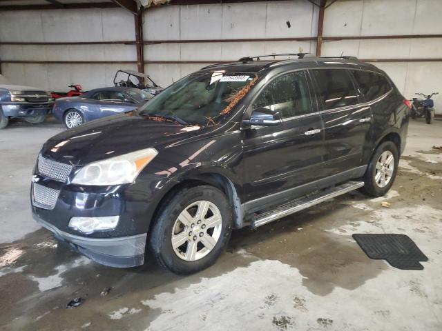 CHEVROLET TRAVERSE L 2012 z numerem VIN 1GNKRGED1CJ412372 - Zdjęcie z aukcji