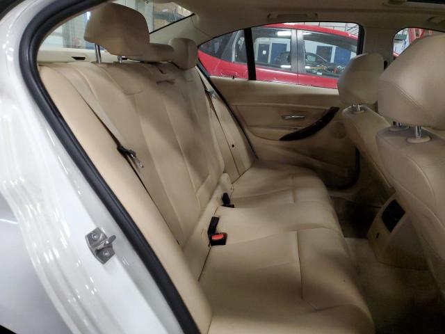 Photo 10 from auction – 2013 BMW 3 SERIES with VIN WBA3B3C54DF532495