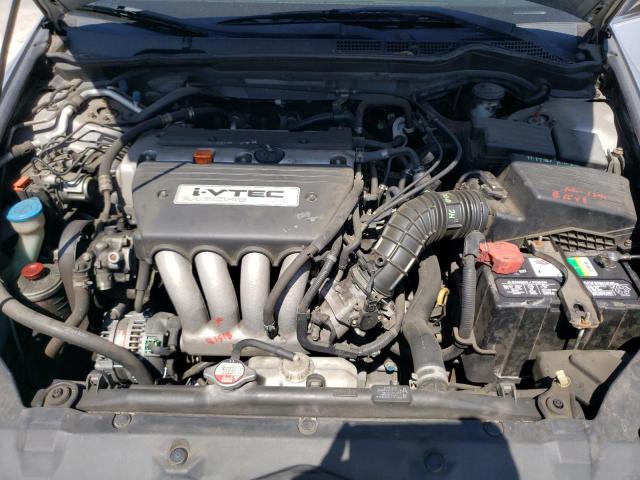 Photo 11 from auction – 2005 HONDA ACCORD EX with VIN 1HGCM56785A044642