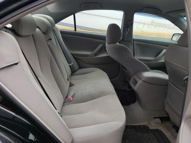 Photo 10 from auction – 2008 TOYOTA CAMRY CE with VIN 4T1BE46K38U751989
