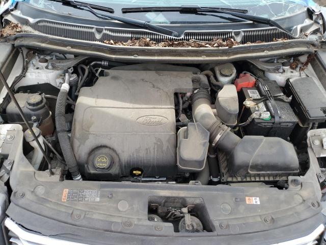 Photo 12 from auction – 2016 FORD EXPLORER L with VIN 1FM5K7F82GGC32022