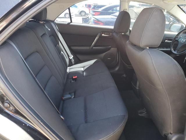 Photo 10 from auction – 2007 MAZDA SPEED 6 with VIN JM1GG12L771109986