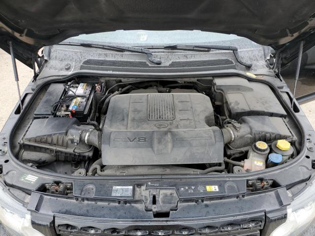 Photo 12 from auction – 2013 LAND ROVER LR4 HSE with VIN SALAG2D45DA658740