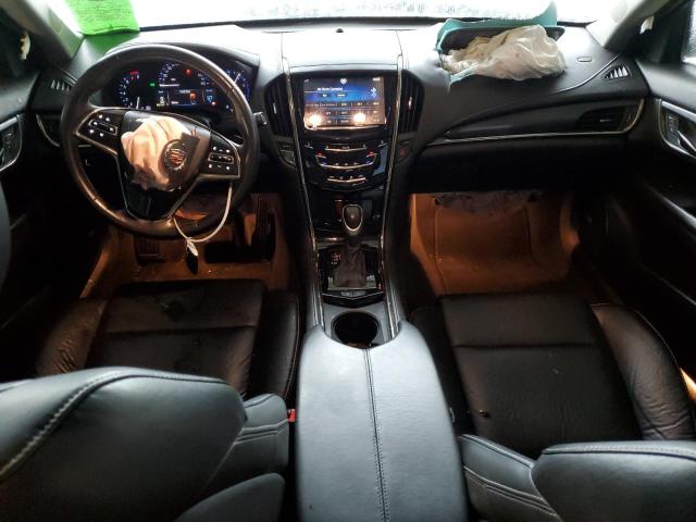 Photo 8 from auction – 2013 CADILLAC ATS with VIN 1G6AA5RX8D0179010