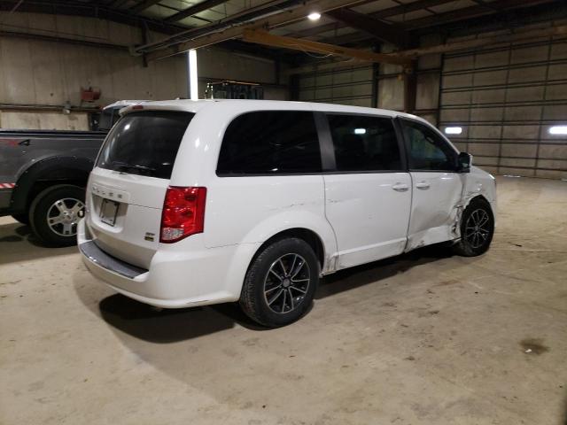 Photo 3 from auction – 2019 DODGE GRAND CARA with VIN 2C4RDGEG9KR534715