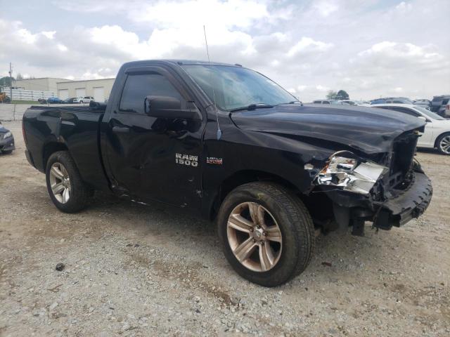 Photo 4 from auction – 2013 RAM 1500 ST with VIN 3C6JR6AT7DG552819