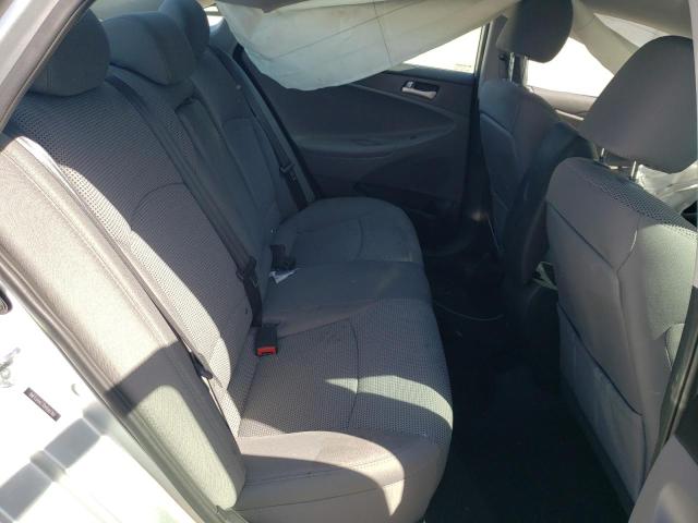 Photo 10 from auction – 2013 HYUNDAI SONATA GLS with VIN 5NPEB4AC7DH690760
