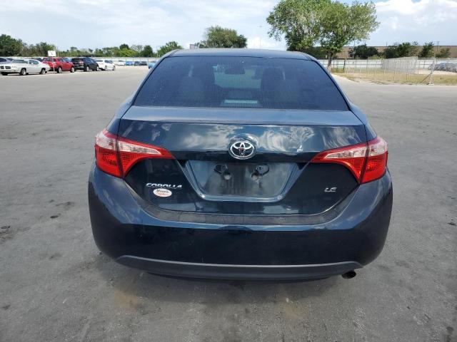 Photo 6 from auction – 2018 TOYOTA COROLLA L with VIN 5YFBURHE0JP778761