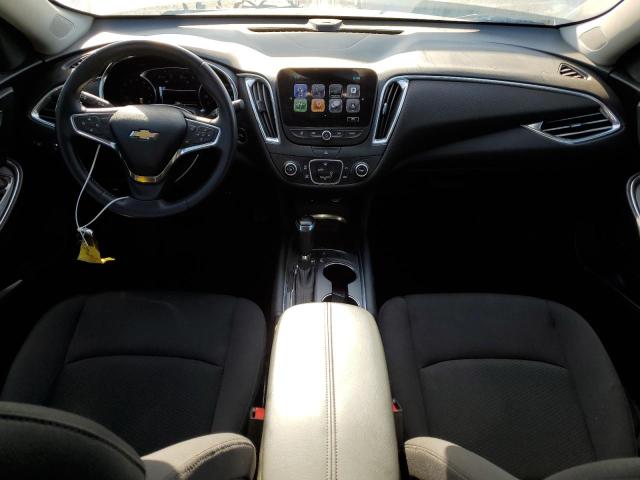 Photo 8 from auction – 2017 CHEVROLET MALIBU LT with VIN 1G1ZE5ST4HF250596