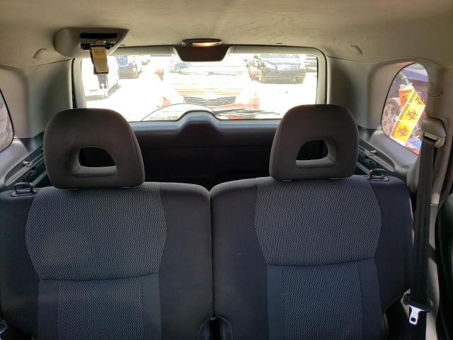Photo 10 from auction – 2004 TOYOTA RAV4 with VIN JTEGD20V340004622