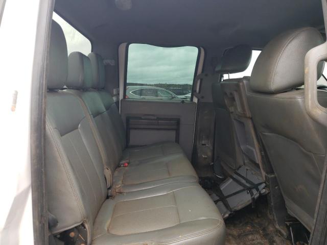 Photo 10 from auction – 2014 FORD F350 SUPER with VIN 1FT8W3BTXEEA97907