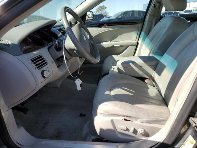Photo 7 from auction – 2009 BUICK LUCERNE CX with VIN 1G4HD57149U148253