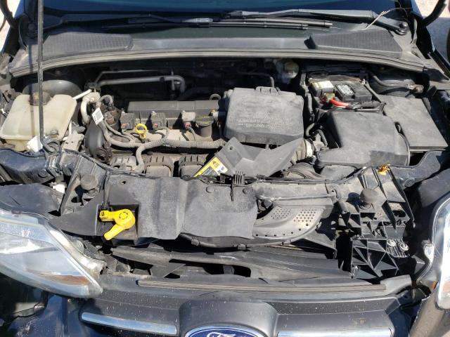 Photo 11 from auction – 2014 FORD FOCUS SE with VIN 1FADP3F27EL252850