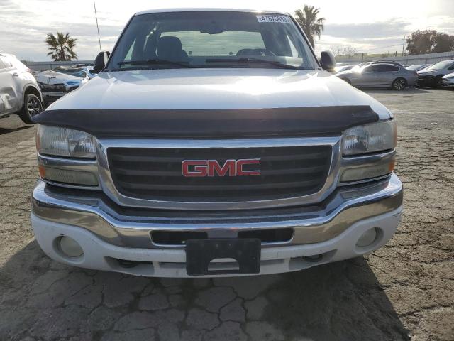 Photo 5 from auction – 2007 GMC NEW SIERRA with VIN 1GTEC19Z37Z108882