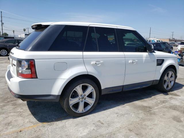 Photo 3 from auction – 2012 LAND ROVER RANGE ROVE with VIN SALSK2D49CA746689