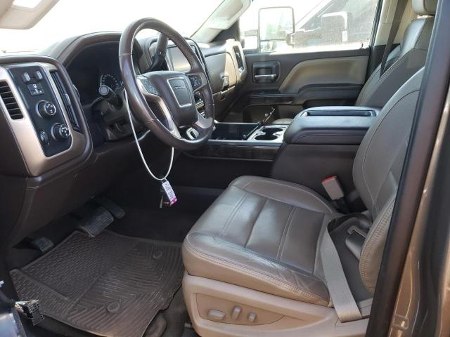 Photo 7 from auction – 2015 GMC SIERRA K25 with VIN 1GT120E87FF627457
