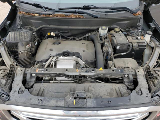 Photo 11 from auction – 2019 GMC TERRAIN SL with VIN 3GKALPEX7KL228131