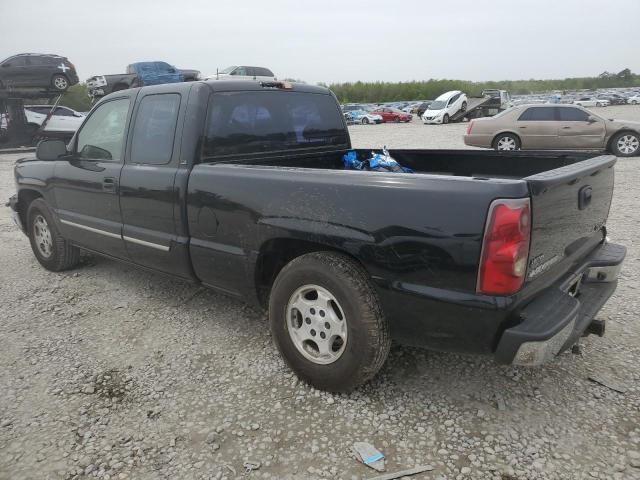 Photo 2 from auction – 2003 CHEVROLET SILVERADO with VIN 2GCEC19V331233722