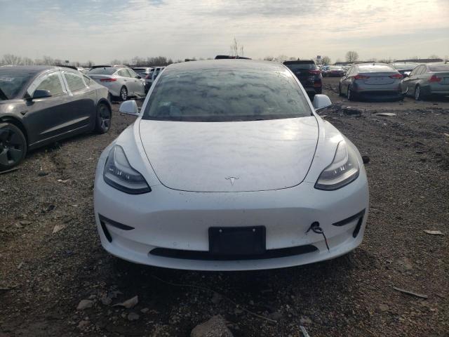 Photo 5 from auction – 2019 TESLA MODEL 3 with VIN 5YJ3E1EA5KF412019