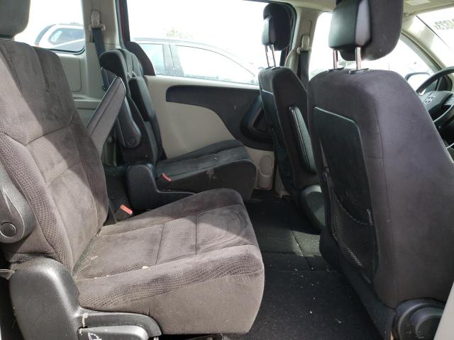 Photo 11 from auction – 2014 DODGE GRAND CARA with VIN 2C4RDGBG0ER453059