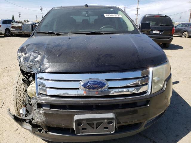 Photo 5 from auction – 2010 FORD EDGE SEL with VIN 2FMDK4JC4ABA56546