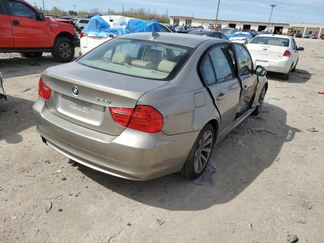 Foto 3 de la subasta – 2011 BMW 328 XI con VIN WBAPK7C54BA969920