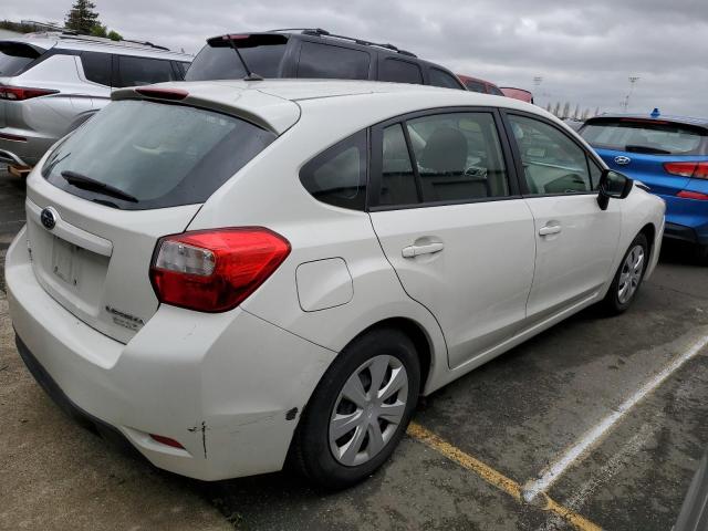 Photo 3 from auction – 2015 SUBARU IMPREZA with VIN JF1GPAA66FH212033
