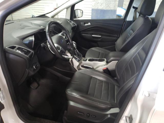 Photo 7 from auction – 2013 FORD C-MAX PREM with VIN 1FADP5CU5DL533125