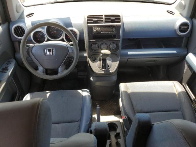 Photo 8 from auction – 2005 HONDA ELEMENT EX with VIN 5J6YH28685L007097