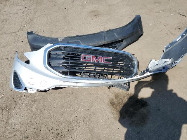 Photo 13 from auction – 2019 GMC TERRAIN SL with VIN 3GKALMEVXKL132670