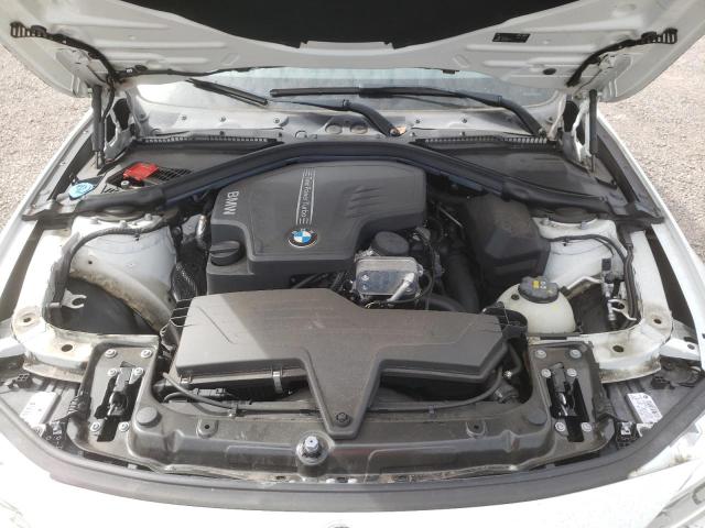Photo 11 from auction – 2016 BMW 328 I SULE with VIN WBA8E9G50GNU29398
