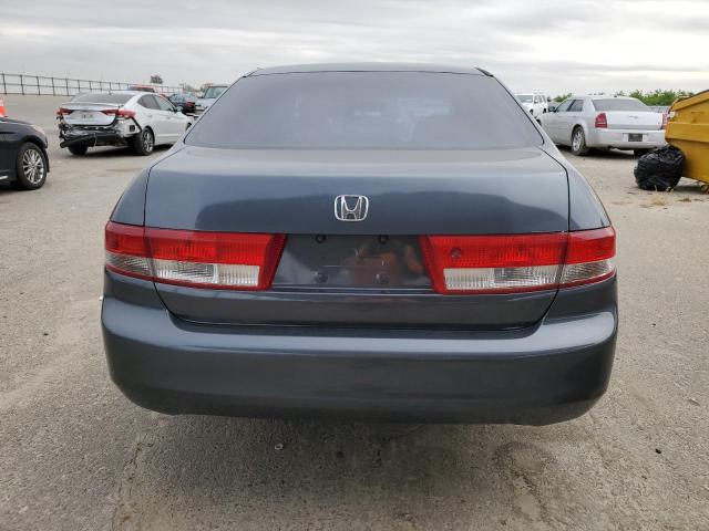 Photo 6 from auction – 2003 HONDA ACCORD with VIN JHMCM56643C022417