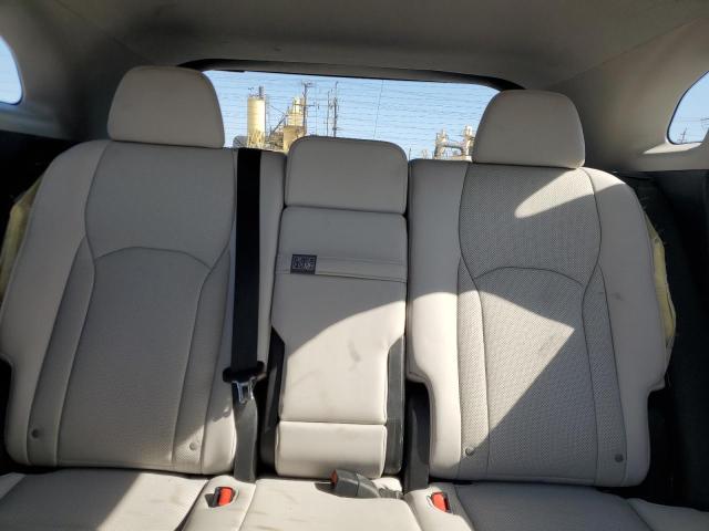 Photo 10 from auction – 2020 LEXUS RX 350 BAS with VIN 2T2AZMAA1LC166350