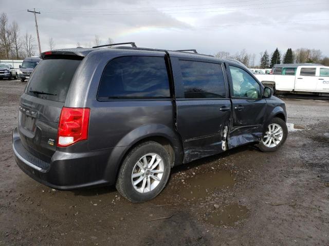 Photo 3 from auction – 2016 DODGE GRAND CARA with VIN 2C4RDGCG6GR318492