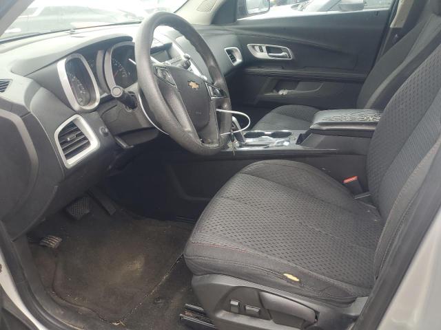Photo 7 from auction – 2013 CHEVROLET EQUINOX LS with VIN 2GNALBEK7D6120237