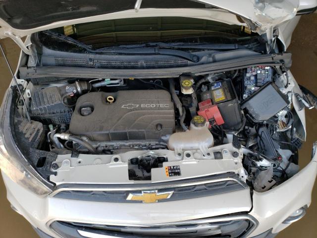 Photo 11 from auction – 2018 CHEVROLET SPARK ACTI with VIN KL8CH6SAXJC469183